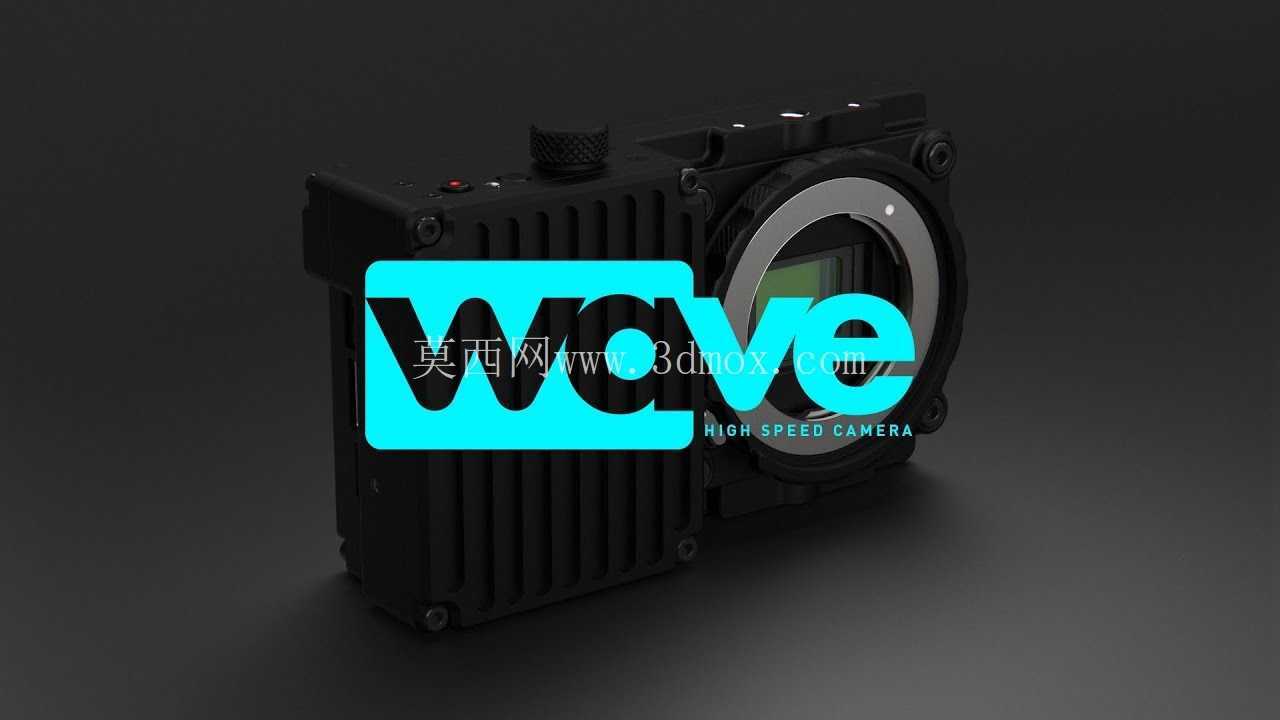 Freefly Systems Wave Camera
