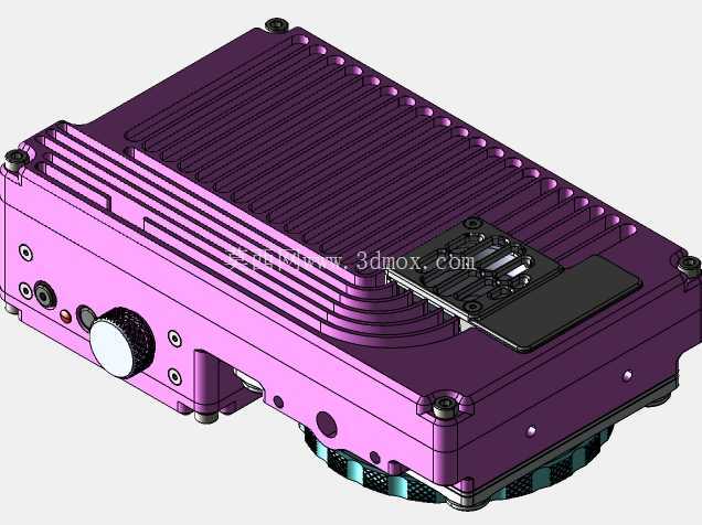 Freefly Systems Wave Camera