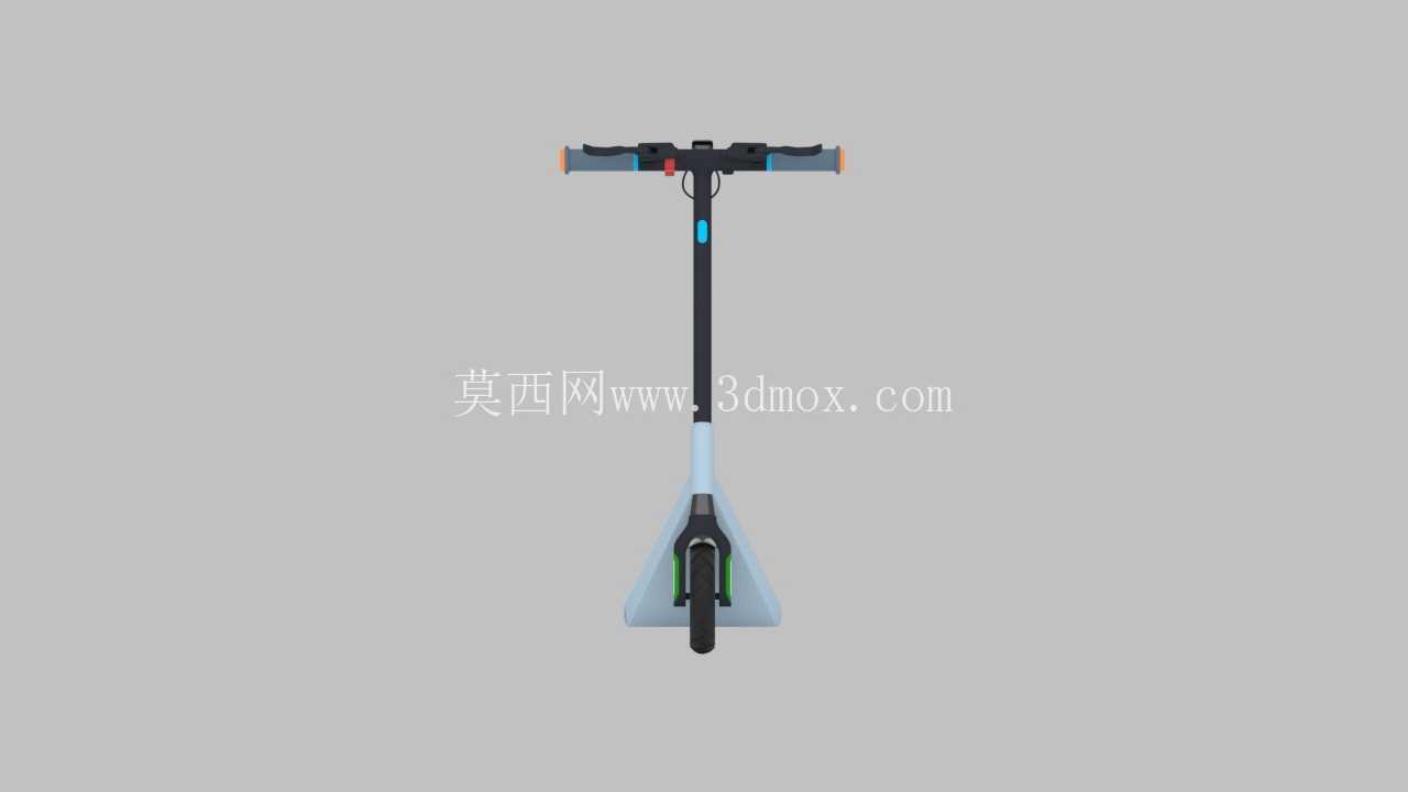 电动滑板车