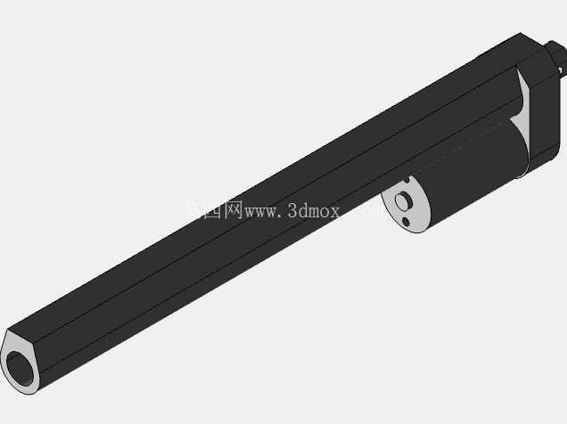 ͨ��������ִ������12V��300mm�г�