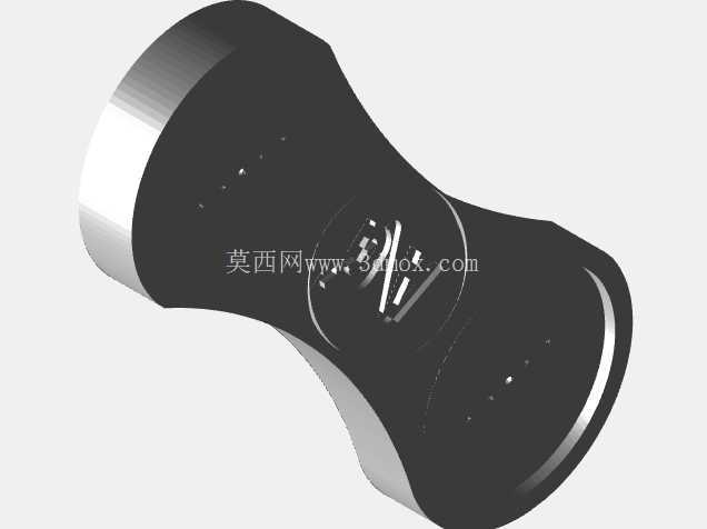 5自由度机器人夹爪