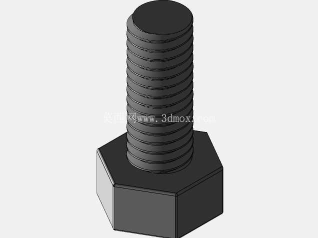 3*8mm LN������˨����ĸ