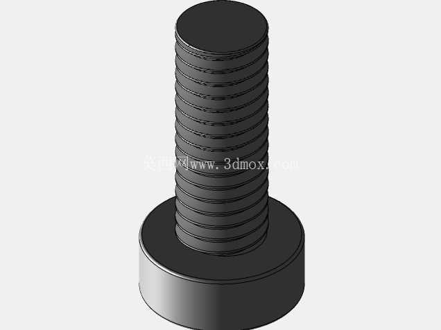 3*8mm LN������˨����ĸ
