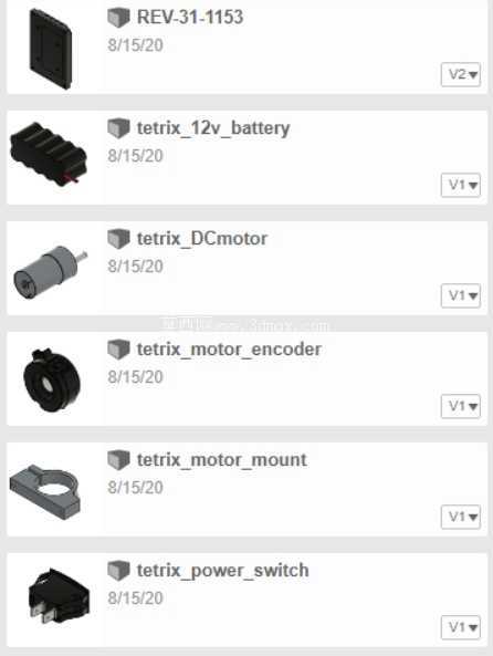 FTC Tetrix ������� 2020