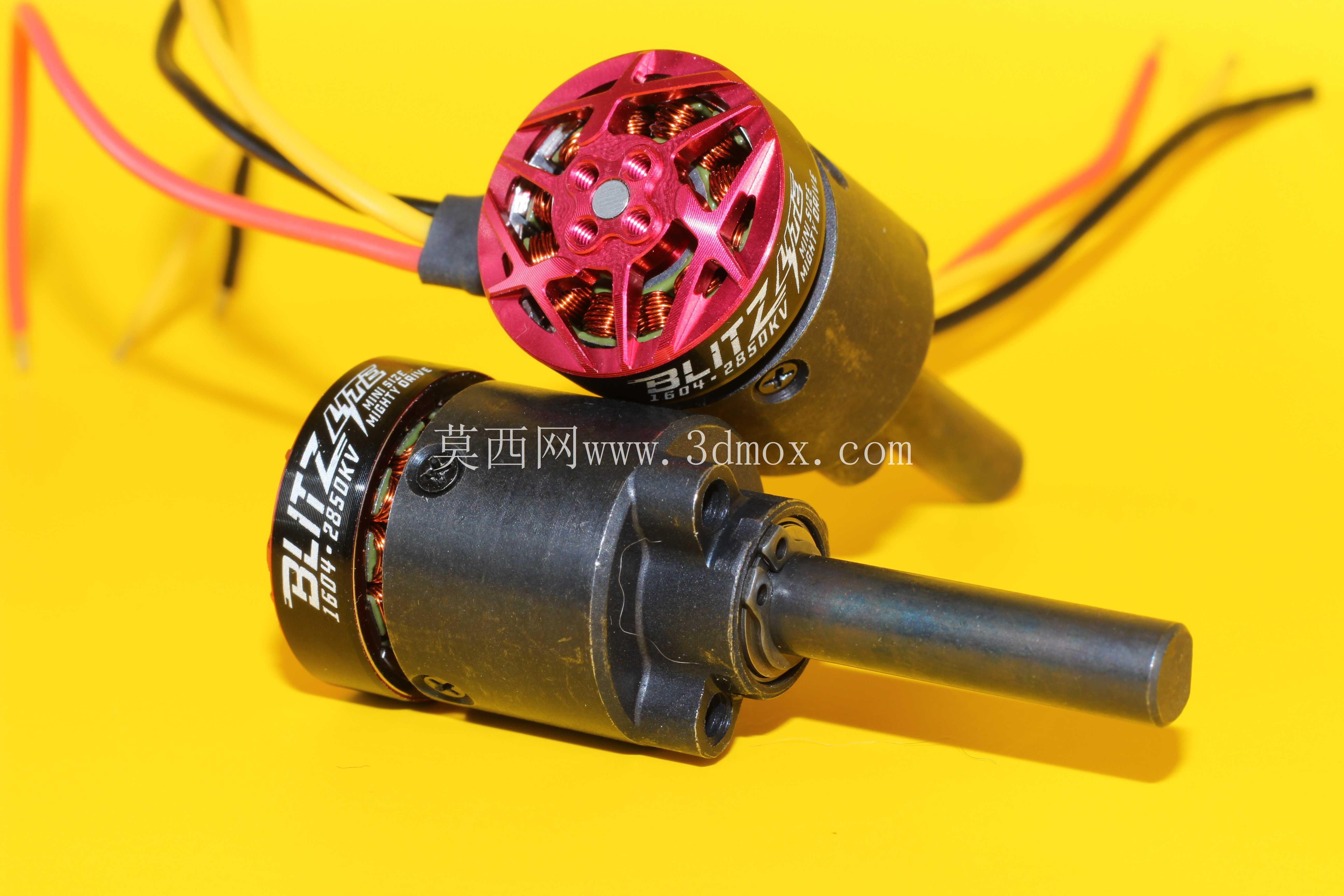 Blitz Lite 1604 ��ˢ���ֵ����������ս��������