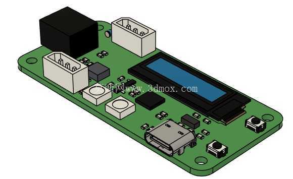 Waveshare_Servo Driver with ESP32