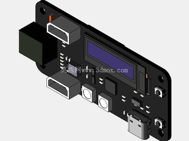 Waveshare_Servo Driver with ESP32