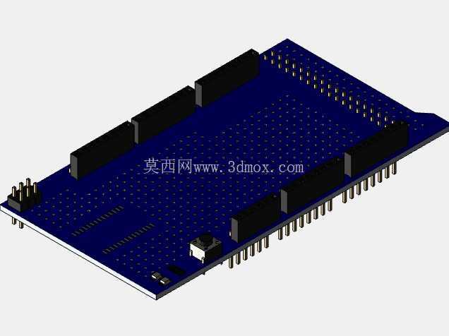 Arduino Mega ��ԭ����չ��