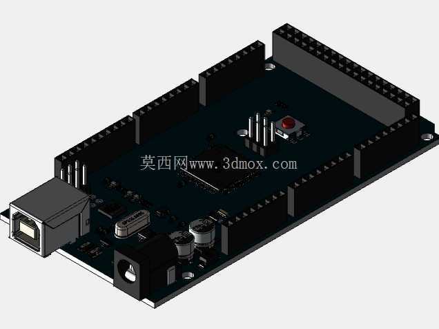 Arduino Mega ��ԭ����չ��
