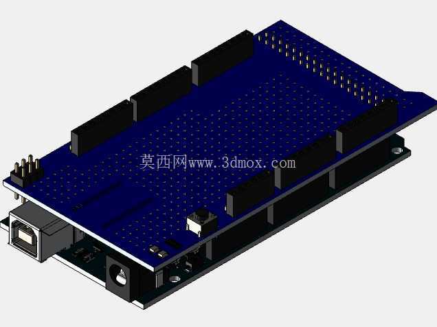 Arduino Mega ��ԭ����չ��