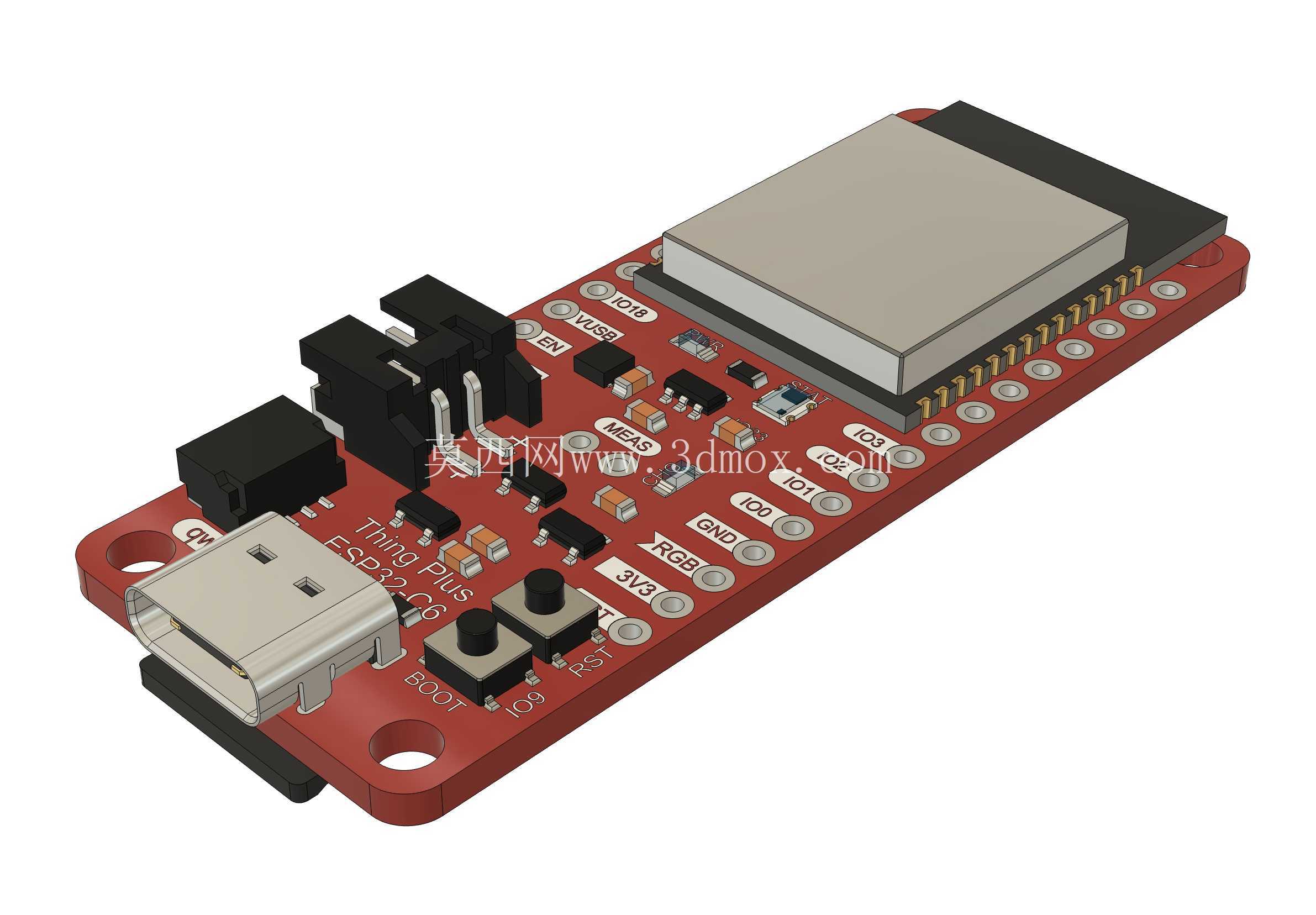 Sparkfun Thing Plus ESP32-C6