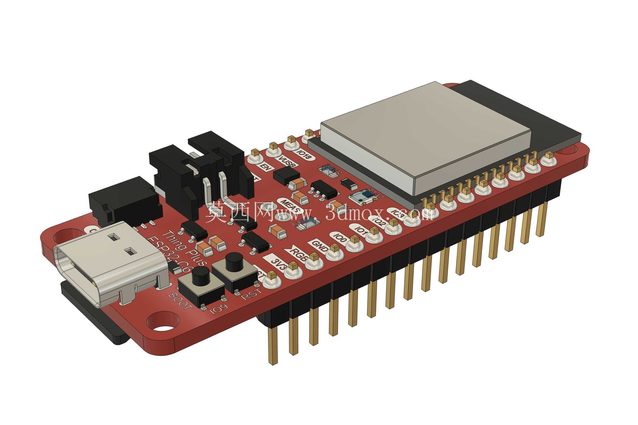Sparkfun Thing Plus ESP32-C6