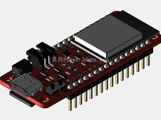Sparkfun Thing Plus ESP32-C6