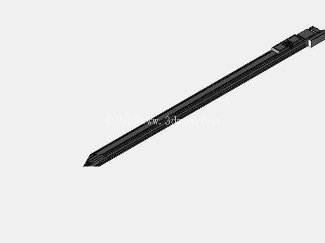 TPA OCB系列伺服电机集成皮带驱动直线执行器