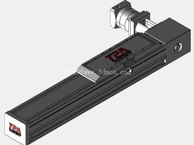 TPA OCB系列伺服电机集成皮带驱动直线执行器