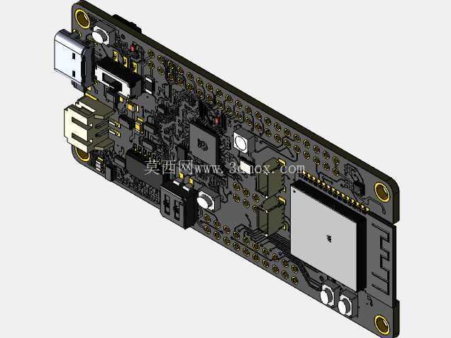 双MCU