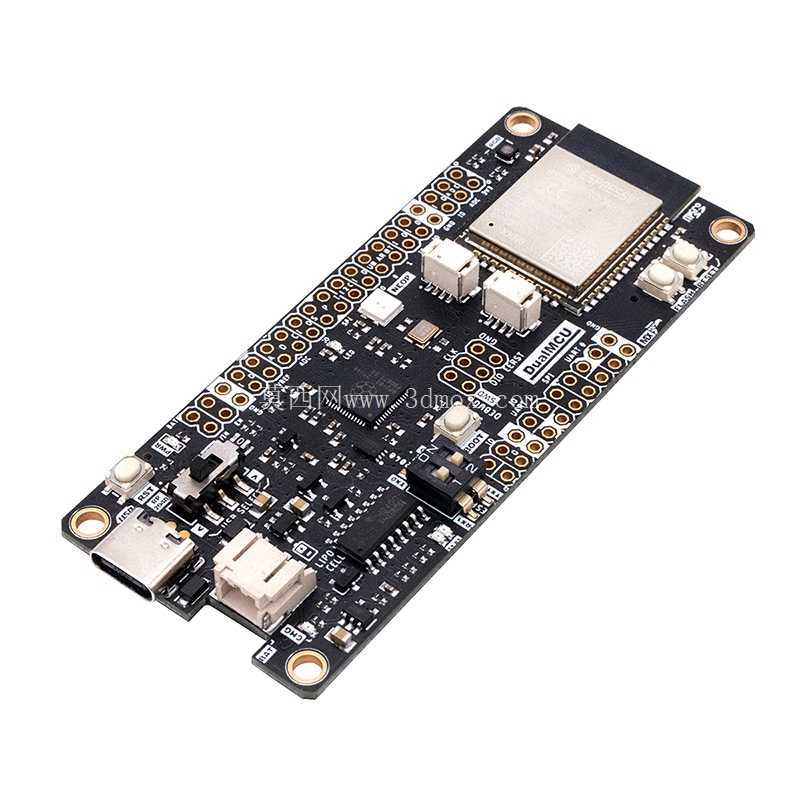 双MCU