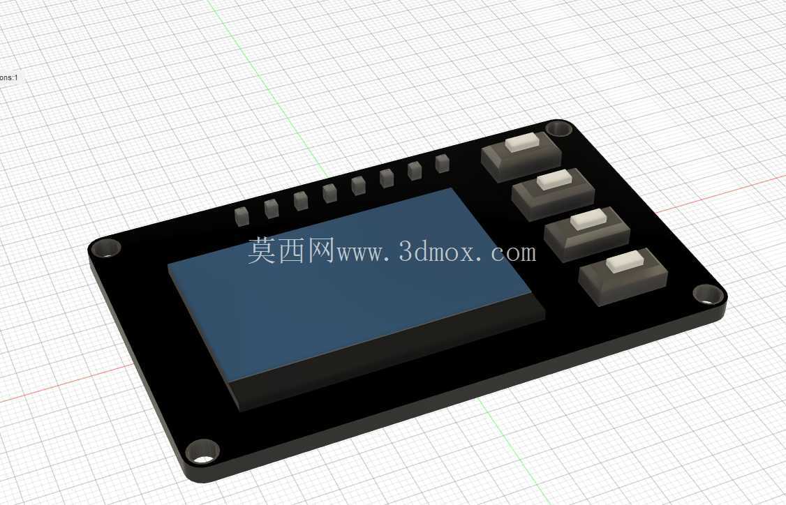 OLED | 0.96 | 4 ������