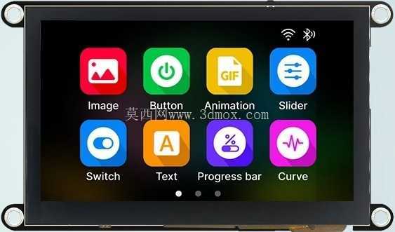 JC4827W543 CYD 4.3 Ӣ�� 272x480