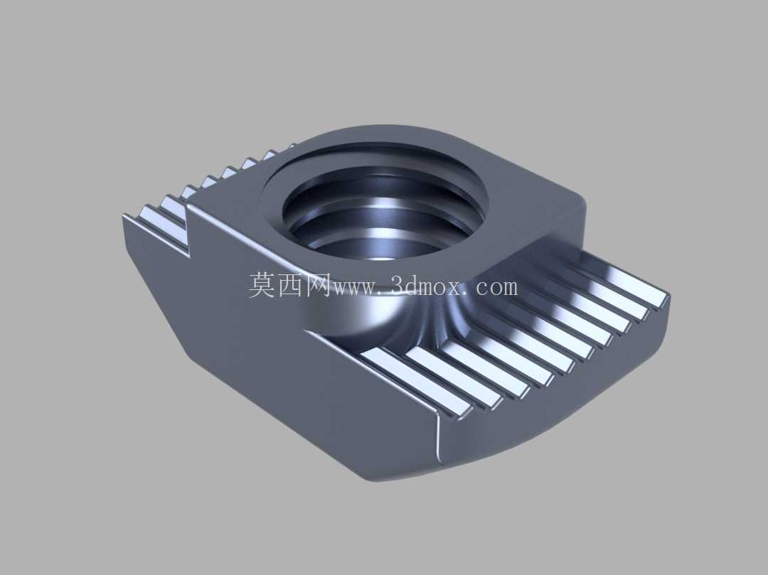 T-NUT M5 2020