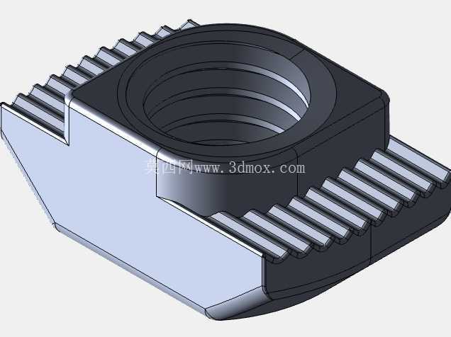 T-NUT M5 2020