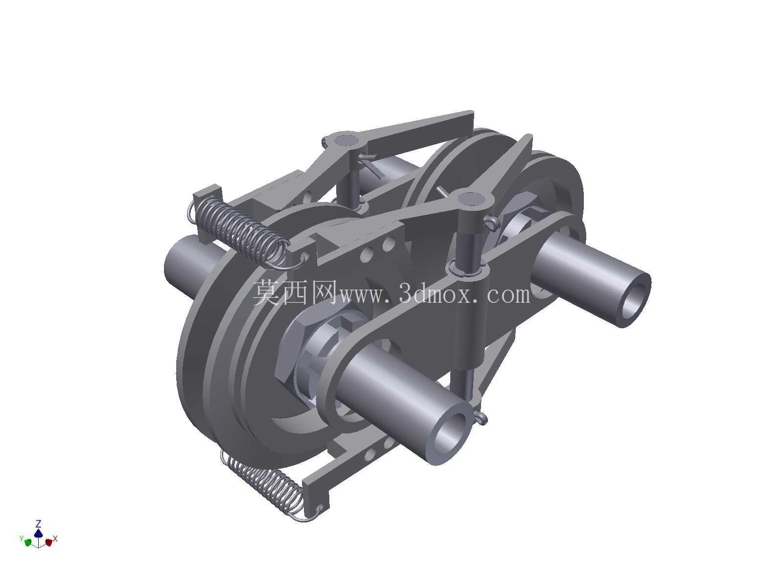 CVT