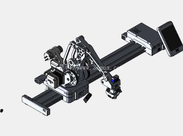 �������ֱۣ�Arm V2.5��