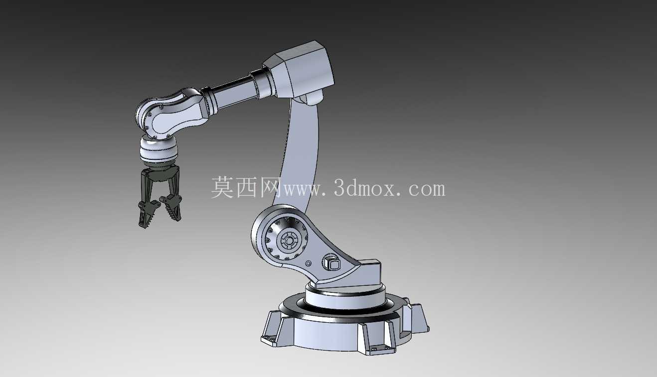 Endüstriyel Robot-工业机器人