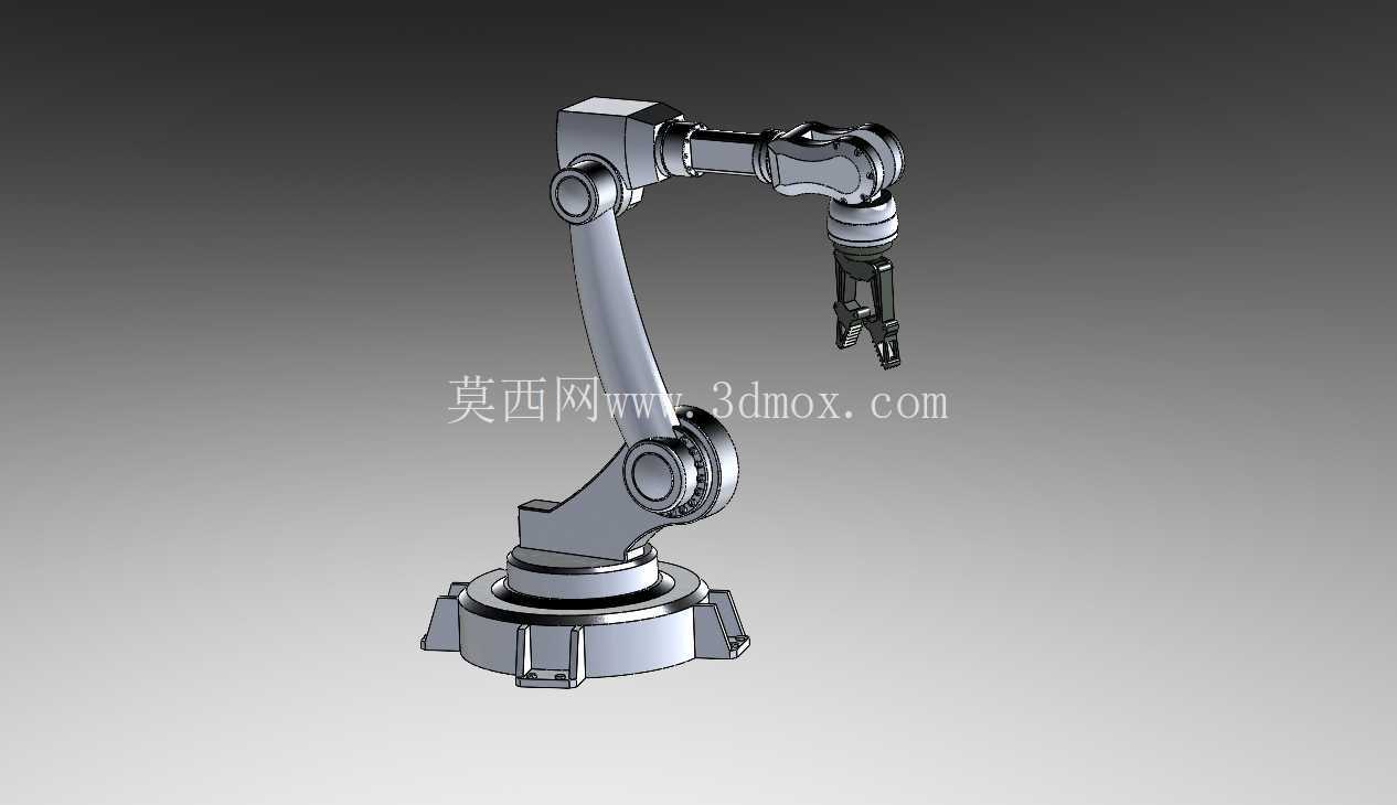 Endüstriyel Robot-工业机器人