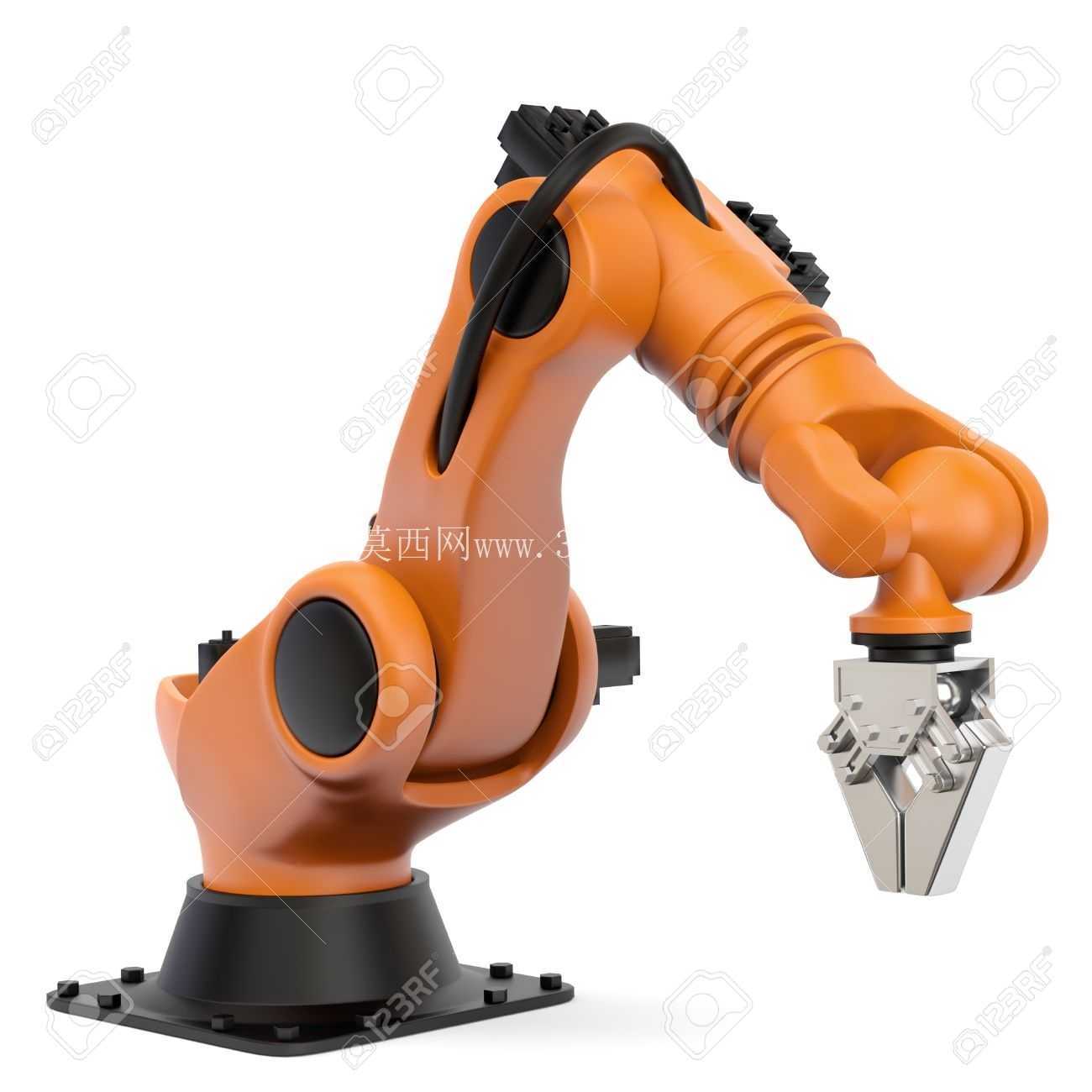 Endüstriyel Robot-工业机器人