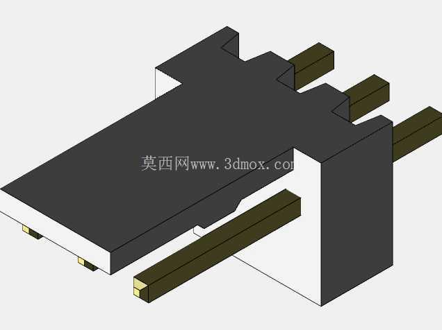 NS25-W[x]P Ninigi ����������� 2.54mm