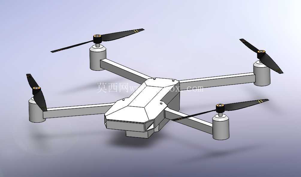 DJI Mavic Pro