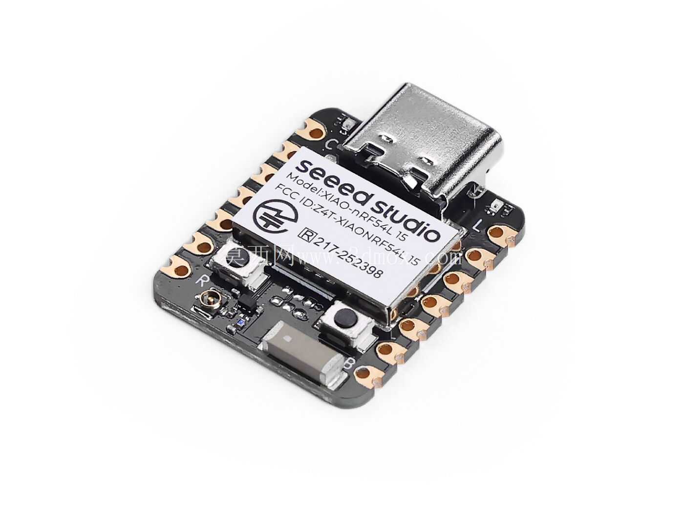 Seeed Studio 肖 nRF54L15