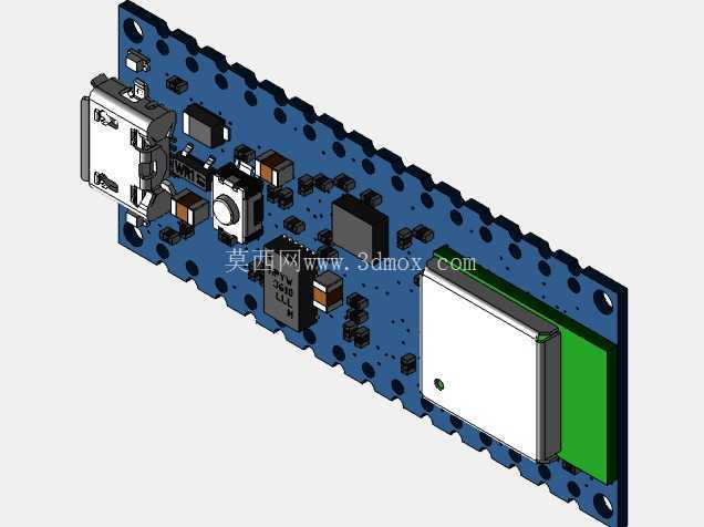 Nano 33 BLE