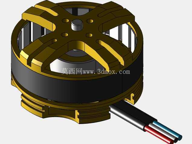 飞潮 BE4108 380KV