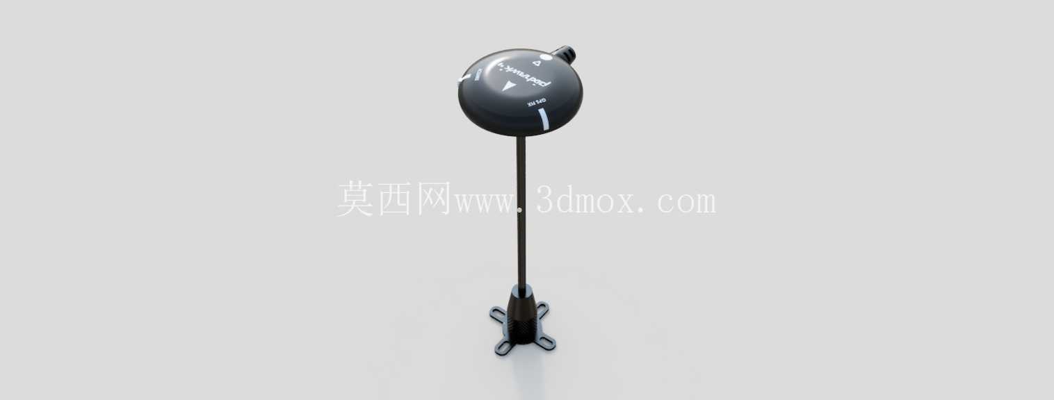 px4 GPS