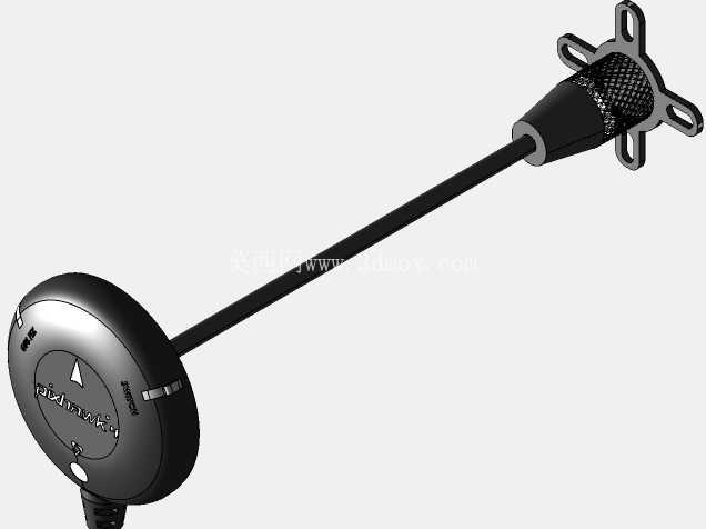 px4 GPS