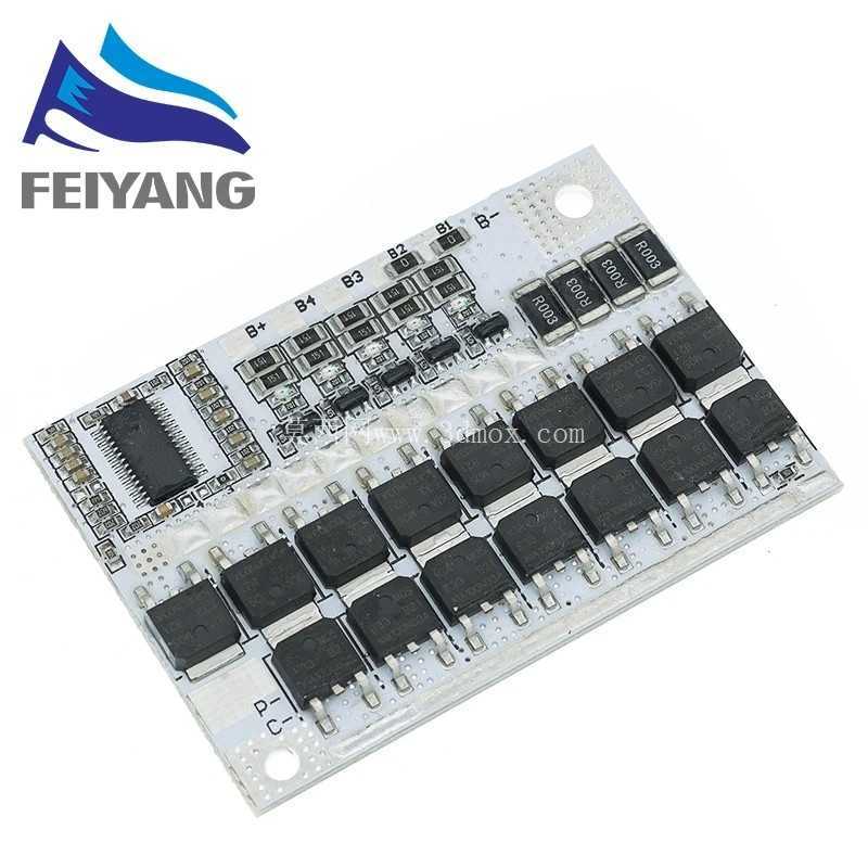 ������5S/4S/3S BMS 100A 21V/18V/16V��8V/12V ����ӵ�صĲο������