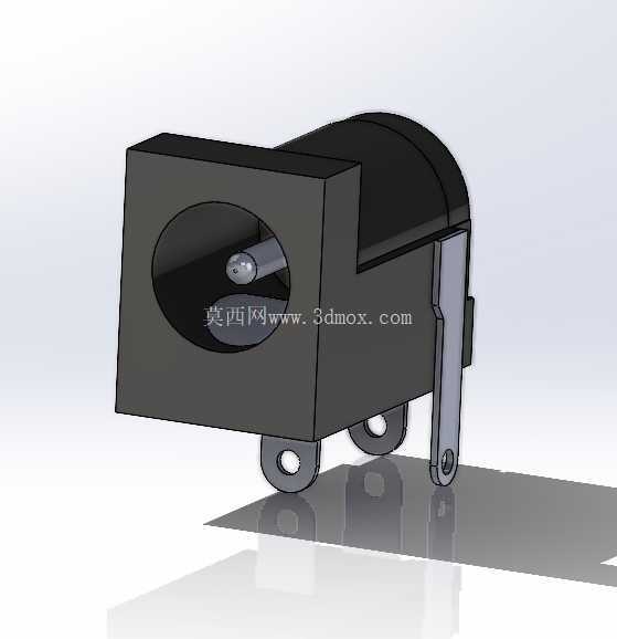 Conector Jack P4 F��mea