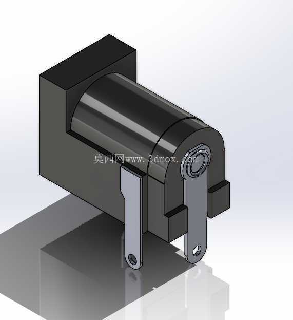 Conector Jack P4 F��mea