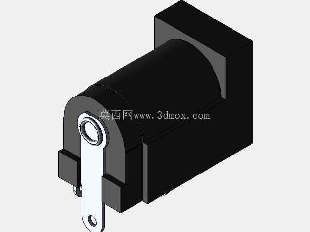 Conector Jack P4 F��mea