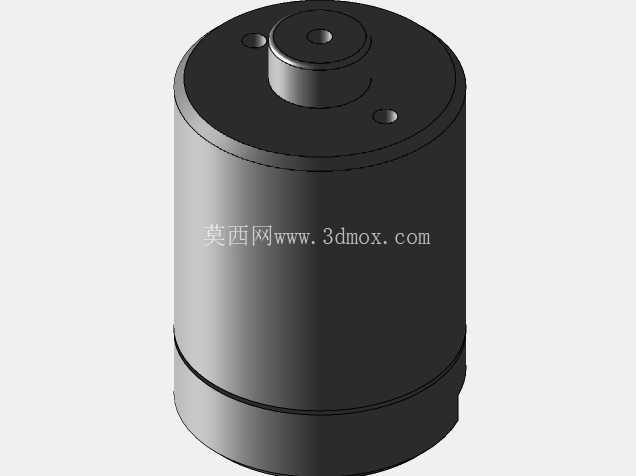 Waterprof F2838 350KV 3-4S 电机