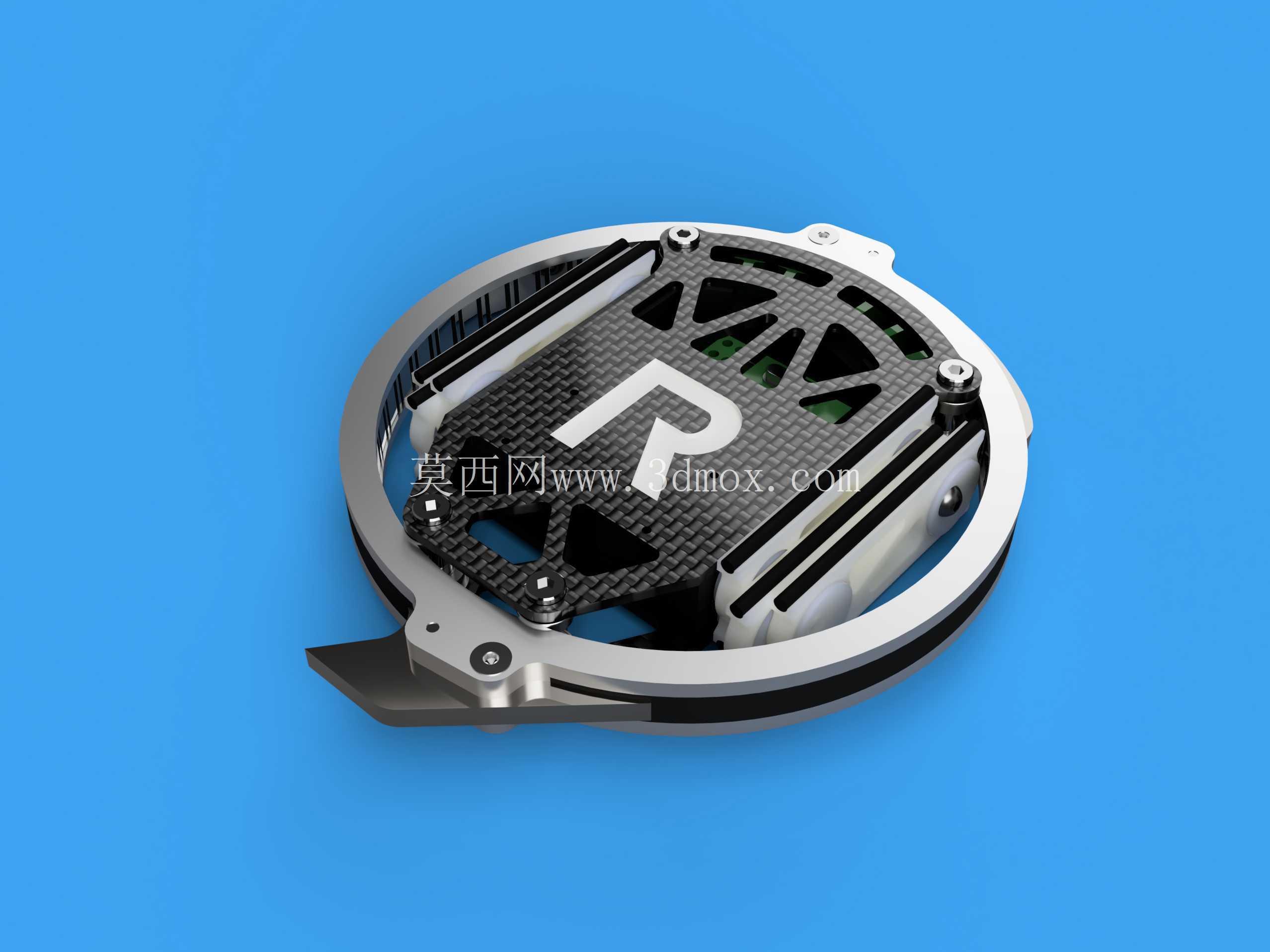 Revolve A Mk 3.5