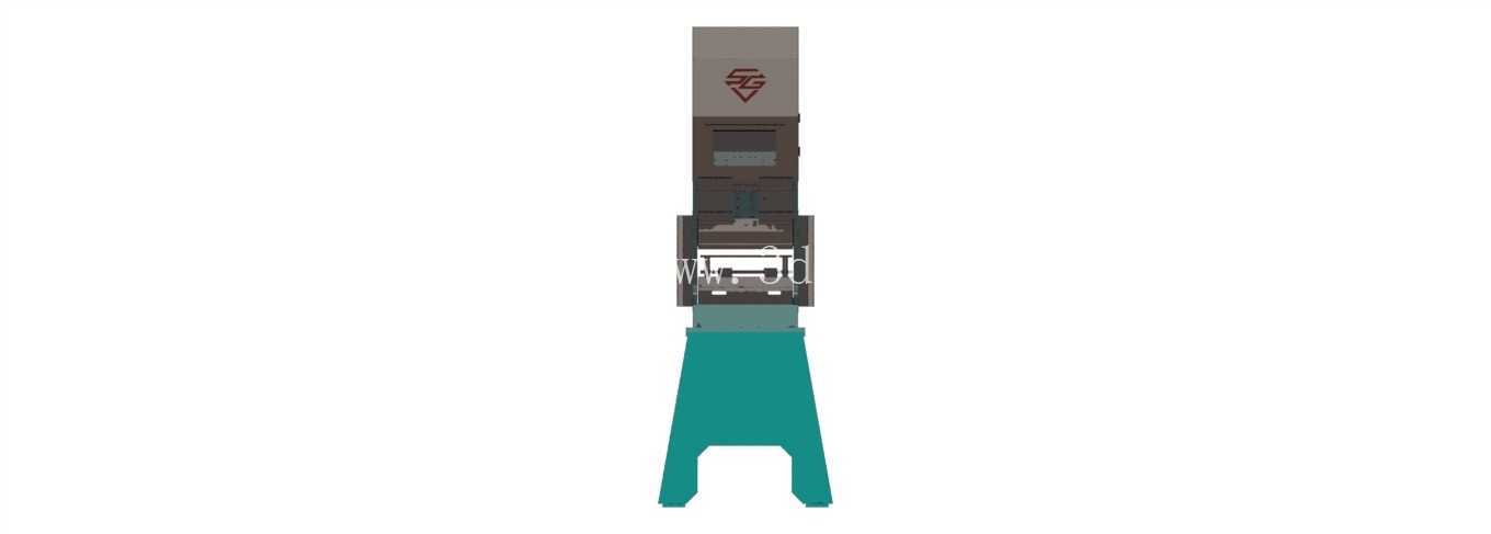 4006 Elektrikli Cnc Abkant Pres