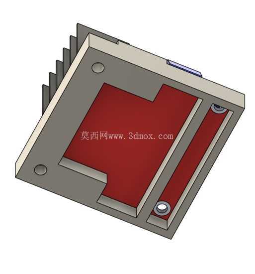 L298N H桥芯片支持PCB