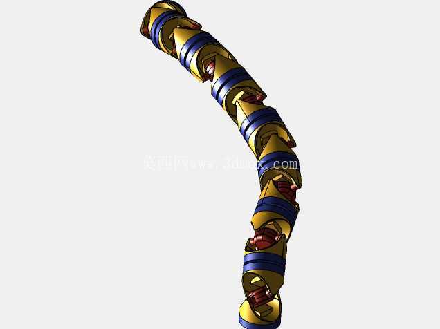 SnakeBot