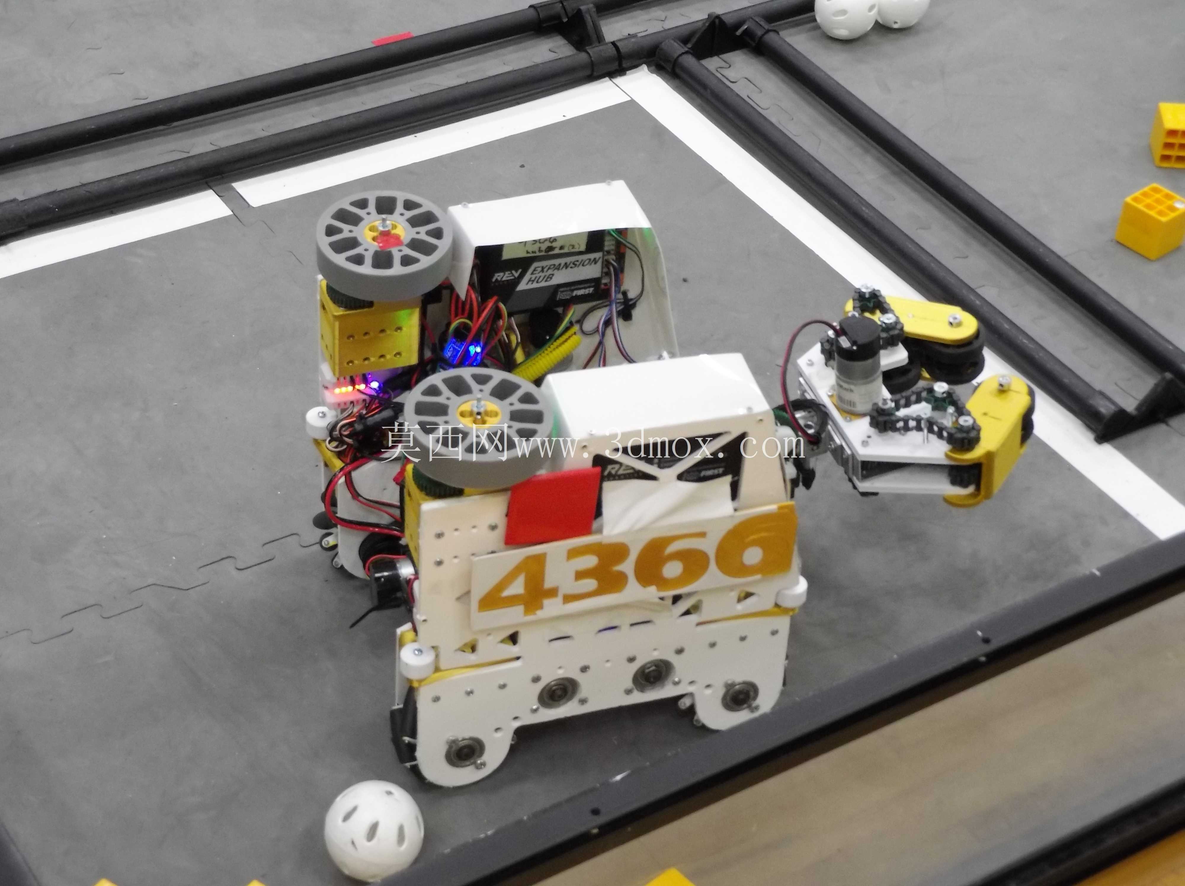 FTC 4366 ���˿񳱻�����