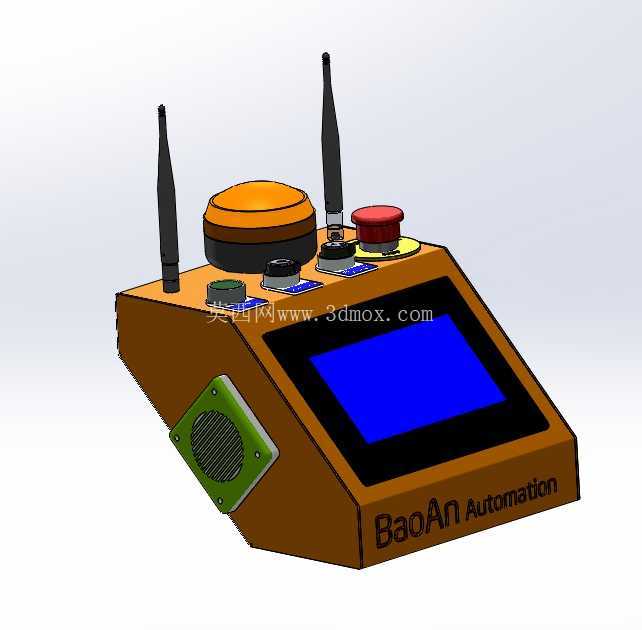 AGV-001