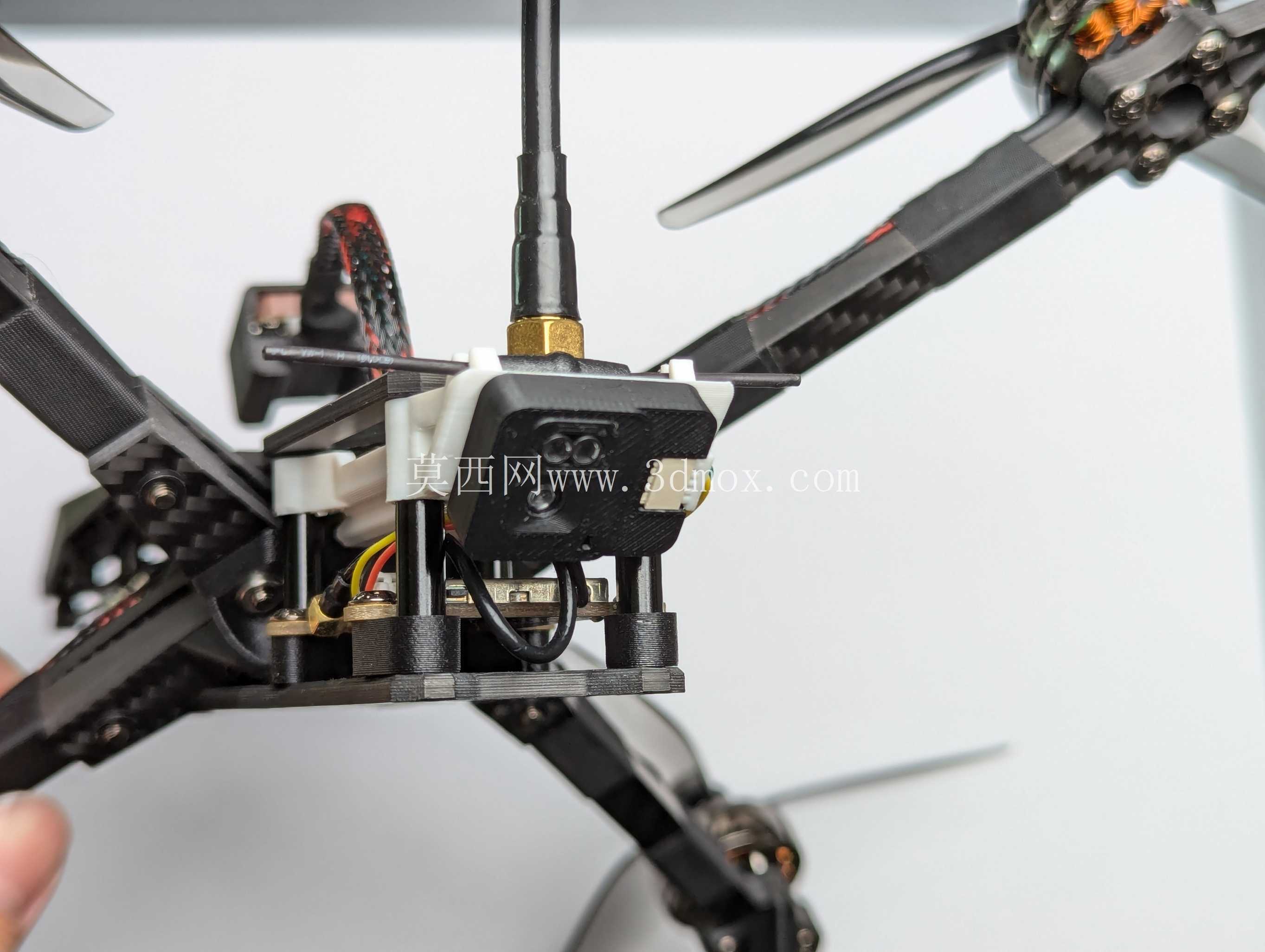 MicoAir ������ഫ���� MTF-02P������ Ardupilot/PX4/INAV ���������