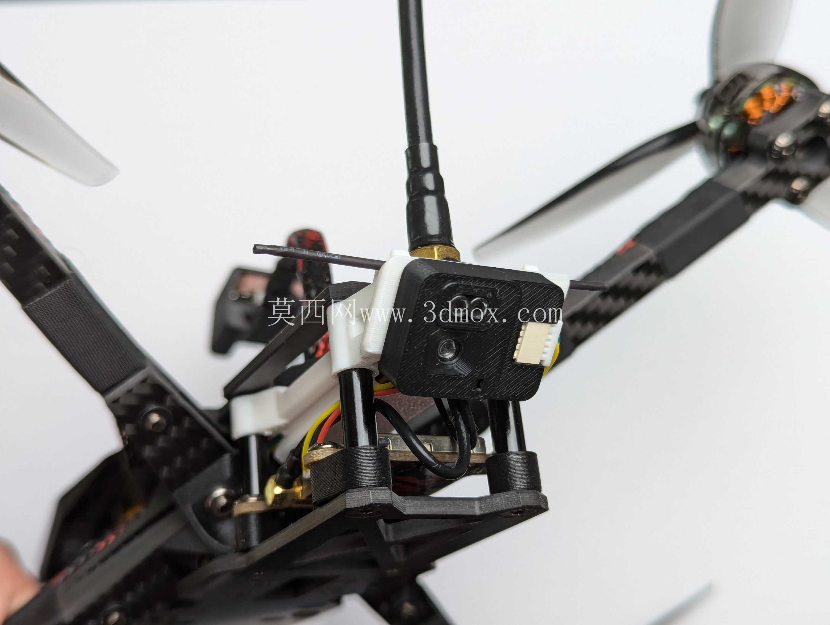MicoAir ������ഫ���� MTF-02P������ Ardupilot/PX4/INAV ���������